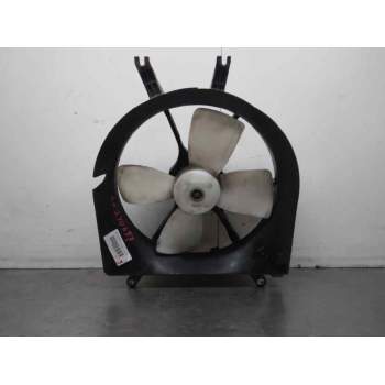 Recambio de electroventilador para honda hr-v (gh) 4wd (3-ptas.) (gh2) referencia OEM IAM 19030PEJ003  