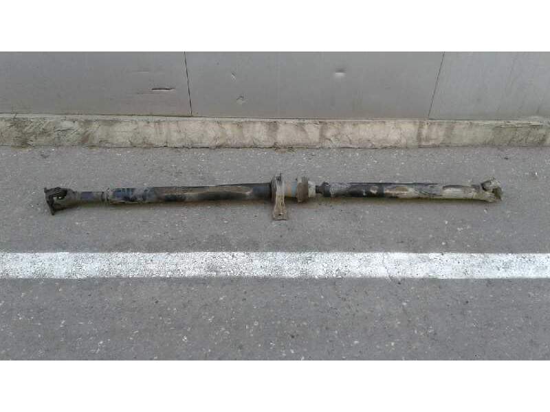 Recambio de cardan trasero para ssangyong rodius xdi referencia OEM IAM   