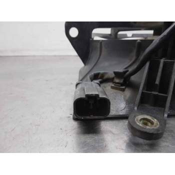 Recambio de electroventilador para honda hr-v (gh) 4wd (3-ptas.) (gh2) referencia OEM IAM 19030PEJ003  