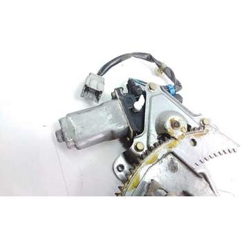 Recambio de elevalunas delantero derecho para honda hr-v (gh) 4wd (3-ptas.) (gh2) referencia OEM IAM 72211S30003  