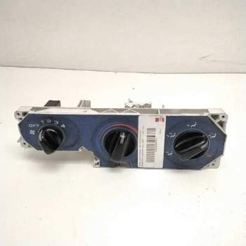 MANDO CALEFACCION AIRE ACONDICIONADO 79550S2H003ZA 