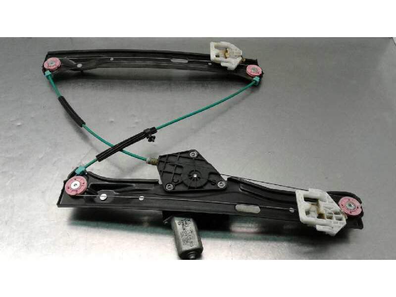 Recambio de elevalunas delantero izquierdo para bmw serie 1 lim. (f20) 120d referencia OEM IAM  500.0966 13262410