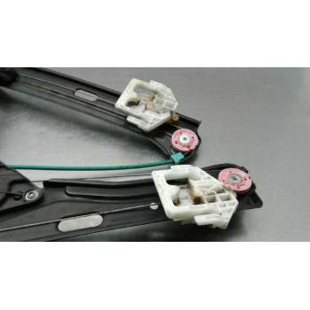 Recambio de elevalunas delantero izquierdo para bmw serie 1 lim. (f20) 120d referencia OEM IAM  500.0966 13262410