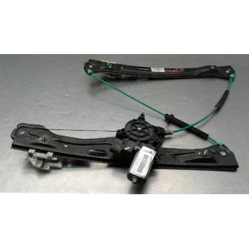 Recambio de elevalunas delantero izquierdo para bmw serie 1 lim. (f20) 120d referencia OEM IAM  500.0966 13262410
