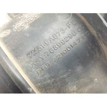 Recambio de caudalimetro para ford c-max (cb3) 1.6 tdci cat referencia OEM IAM 7M518A673FE  