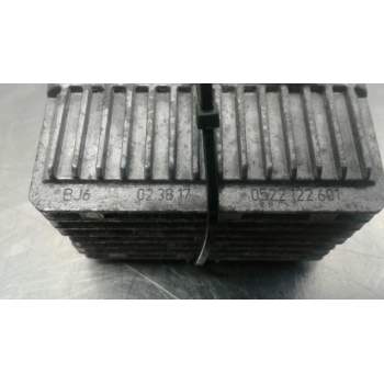 CAJA PRECALENTAMIENTO 