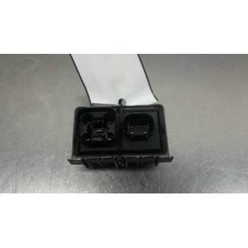 Recambio de caja precalentamiento para opel insignia berlina selective referencia OEM IAM   