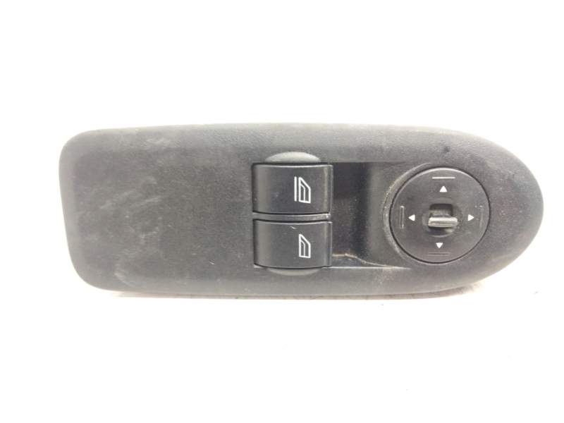 Recambio de mando elevalunas delantero izquierdo para ford c-max (cb3) 1.6 tdci cat referencia OEM IAM 7M5T14529BA  