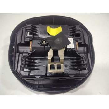 Recambio de airbag delantero izquierdo para renault megane ii berlina 5p confort authentique referencia OEM IAM 8200301512  