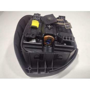 Recambio de airbag delantero izquierdo para renault megane ii berlina 5p confort authentique referencia OEM IAM 8200301512  