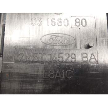 Recambio de mando elevalunas delantero izquierdo para ford c-max (cb3) 1.6 tdci cat referencia OEM IAM 7M5T14529BA  
