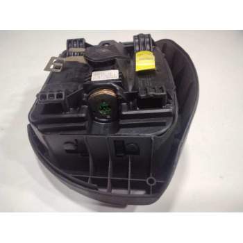 Recambio de airbag delantero izquierdo para renault megane ii berlina 5p confort authentique referencia OEM IAM 8200301512  