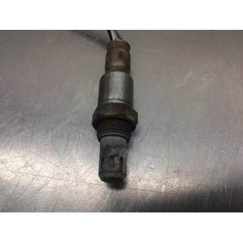 Recambio de sonda lambda para nissan qashqai (j10) referencia OEM IAM 0ZA603-N4  