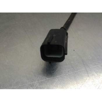 Recambio de sonda lambda para nissan qashqai (j10) referencia OEM IAM 0ZA603-N4  