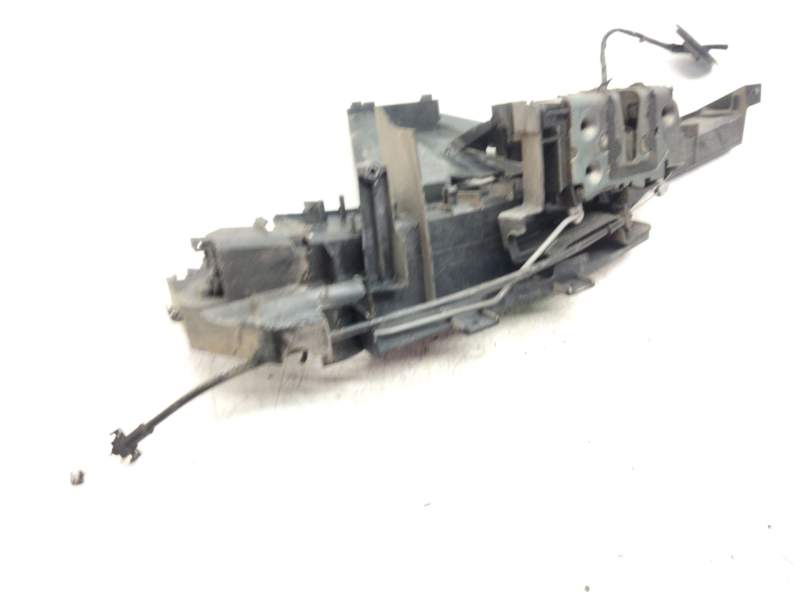 Recambio de cerradura puerta delantera izquierda para ford c-max (cb3) 1.6 tdci cat referencia OEM IAM   