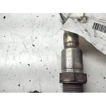 Recambio de sonda lambda para nissan qashqai (j10) referencia OEM IAM 0ZA603-N4  