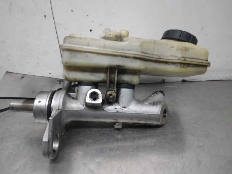 Recambio de bomba freno para renault megane ii berlina 5p confort authentique referencia OEM IAM 320671112  