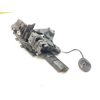 Recambio de cerradura puerta delantera izquierda para ford c-max (cb3) 1.6 tdci cat referencia OEM IAM   