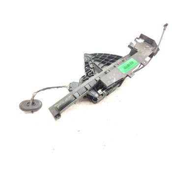 Recambio de cerradura puerta delantera izquierda para ford c-max (cb3) 1.6 tdci cat referencia OEM IAM   