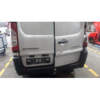 citroën jumpy del año 2011