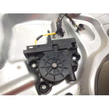 Recambio de elevalunas delantero izquierdo para ford c-max (cb3) 1.6 tdci cat referencia OEM IAM 7M51R203A29BA  