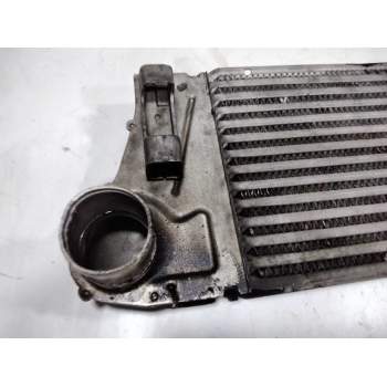 Recambio de intercooler para renault megane ii berlina 5p confort authentique referencia OEM IAM 8200700172  