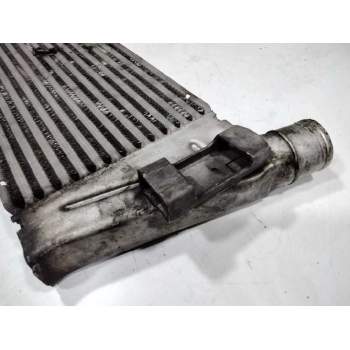 Recambio de intercooler para renault megane ii berlina 5p confort authentique referencia OEM IAM 8200700172  