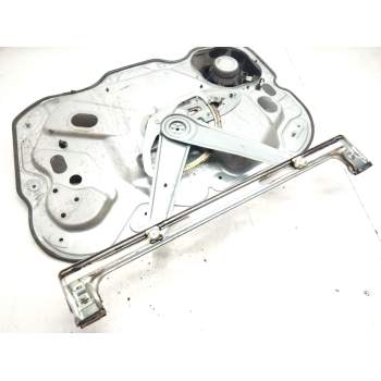 Recambio de elevalunas delantero izquierdo para ford c-max (cb3) 1.6 tdci cat referencia OEM IAM 7M51R203A29BA  