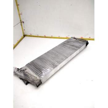 Recambio de intercooler para renault megane ii berlina 5p confort authentique referencia OEM IAM 8200700172  