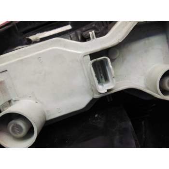Recambio de piloto trasero izquierdo para renault megane ii berlina 5p confort authentique referencia OEM IAM 8200073236  