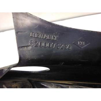 Recambio de piloto trasero izquierdo para renault megane ii berlina 5p confort authentique referencia OEM IAM 8200073236  