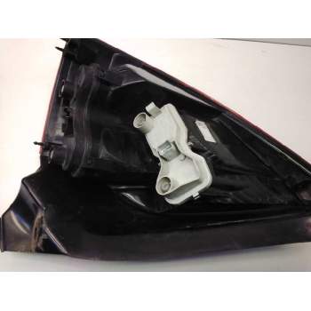 Recambio de piloto trasero izquierdo para renault megane ii berlina 5p confort authentique referencia OEM IAM 8200073236  