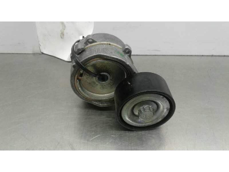 Recambio de tensor correa auxiliar para citroën c3 1.2 12v e-thp referencia OEM IAM 9675874630  