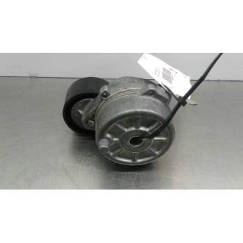 Recambio de tensor correa auxiliar para citroën c3 1.2 12v e-thp referencia OEM IAM 9675874630  