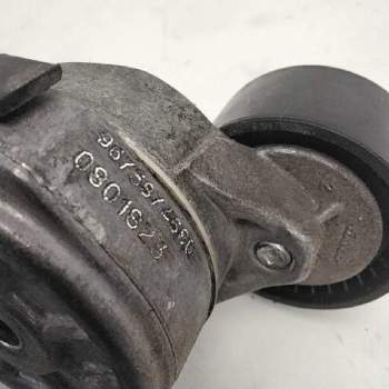 Recambio de tensor correa auxiliar para citroën c3 1.2 12v e-thp referencia OEM IAM 9675874630  