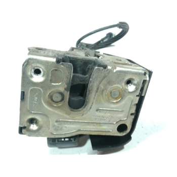 CERRADURA PUERTA DELANTERA DERECHA 7701045305 