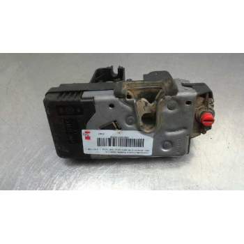 CERRADURA PUERTA TRASERA IZQUIERDA GG13154793 