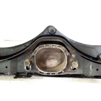 Recambio de panel frontal para audi a6 berlina (4f2) 2.7 v6 24v tdi referencia OEM IAM   
