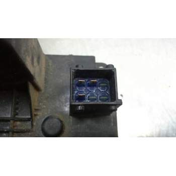 Recambio de cerradura puerta trasera izquierda para opel meriva cosmo referencia OEM IAM GG13154793  