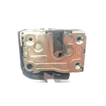 CERRADURA PUERTA DELANTERA IZQUIERDA 7701045304 