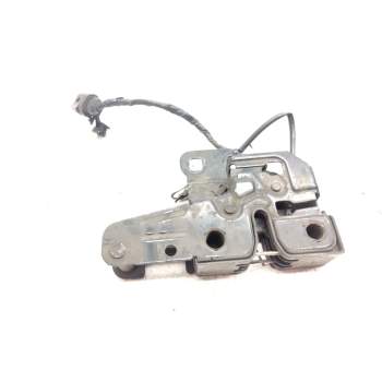 Recambio de cerradura capot para audi a6 berlina (4f2) 2.7 v6 24v tdi referencia OEM IAM   