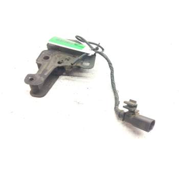Recambio de cerradura capot para audi a6 berlina (4f2) 2.7 v6 24v tdi referencia OEM IAM   