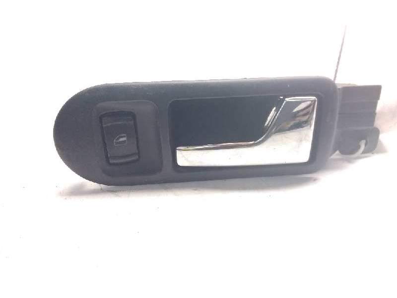 Recambio de maneta interior delantera derecha para volkswagen golf iv berlina (1j1) highline referencia OEM IAM 3B1837114T  