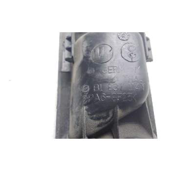 Recambio de maneta interior delantera derecha para volkswagen golf iv berlina (1j1) highline referencia OEM IAM 3B1837114T  