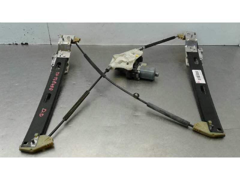 Recambio de elevalunas delantero derecho para seat leon (5f1) reference referencia OEM IAM 0130822716 500959802B S850202100