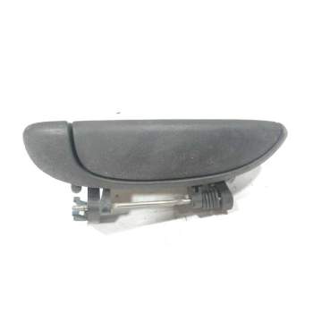 MANETA EXTERIOR DELANTERA IZQUIERDA 7700426086 