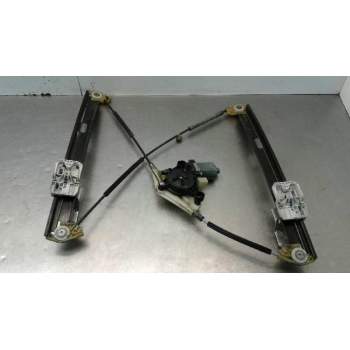 Recambio de elevalunas delantero derecho para seat leon (5f1) reference referencia OEM IAM 0130822716 500959802B S850202100