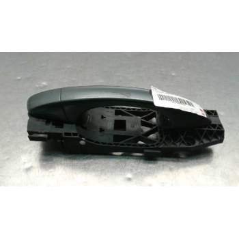 Recambio de maneta exterior delantera derecha para seat leon (5f1) reference referencia OEM IAM 5N0839885H  