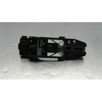 Recambio de maneta exterior delantera derecha para seat leon (5f1) reference referencia OEM IAM 5N0839885H  