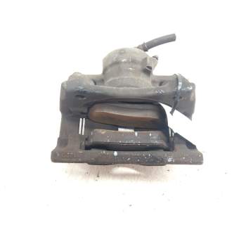 Recambio de pinza freno delantera derecha para nissan micra (k12e) 1.5 dci turbodiesel cat referencia OEM IAM   